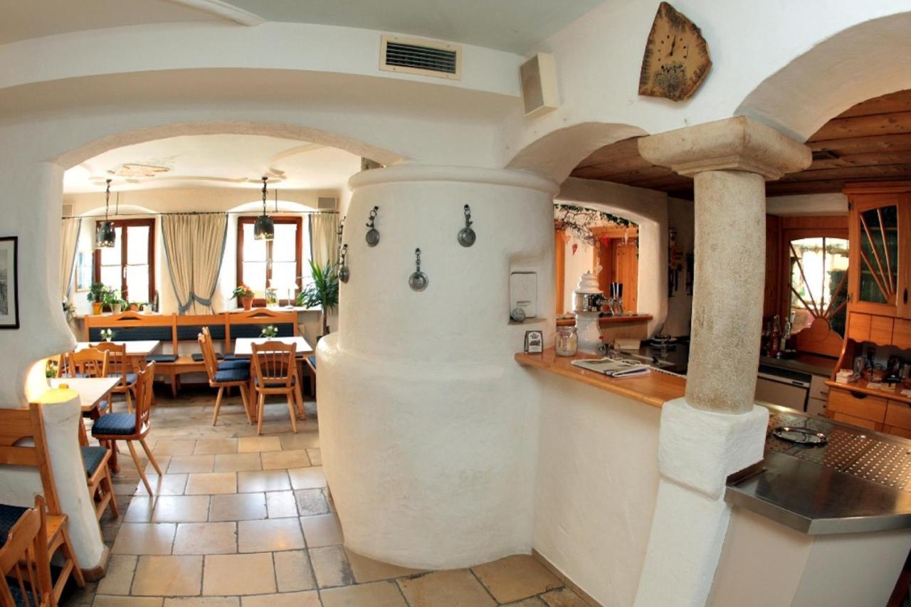 ריאדנבורג Gasthaus Zum Himmelreich מראה חיצוני תמונה