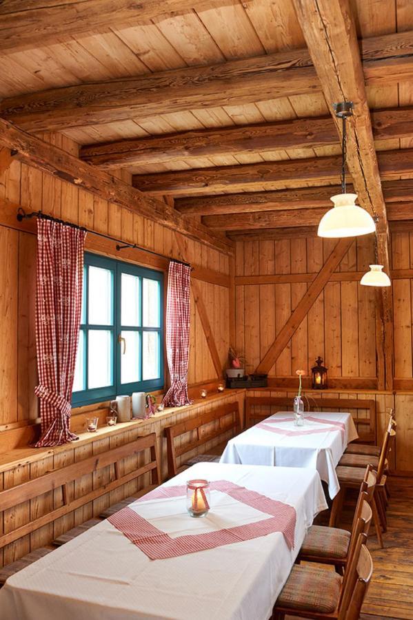 ריאדנבורג Gasthaus Zum Himmelreich מראה חיצוני תמונה